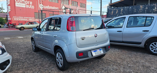 Fiat Uno 1.0 Vivace Flex 5p