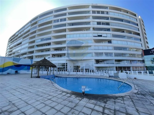Imagen 24 de 28 de Departamento En Venta De 2 Dorm. En La Serena