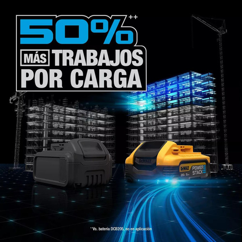 Sierra Circular Dewalt Dcs570h2-b2 20v 7 1/4+2b 5a+c+bolso