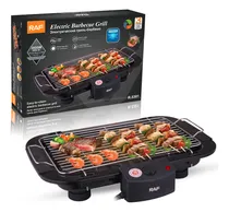 Comprar Plancha Parrillas Eléctricas Antiadherente Asador Barbacoa