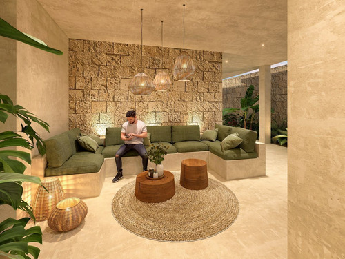 Venta Estudio Mahahual