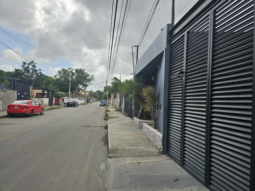 Oficina Con Bodega En Venta En Mérida