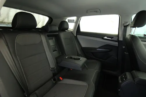 Volkswagen Taos 1.4 Tsi Comfortline At