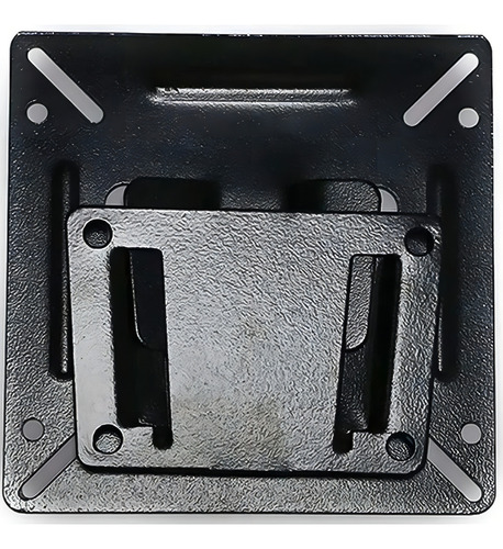 Suporte Universal P/ Tv E Monitor De Parede Fixo 14 A 28