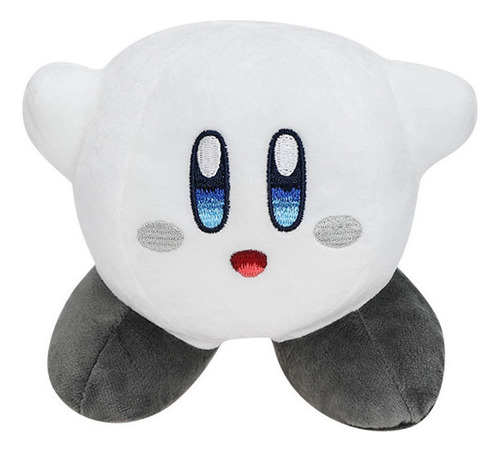 Peluche Kirby Peluche Azul