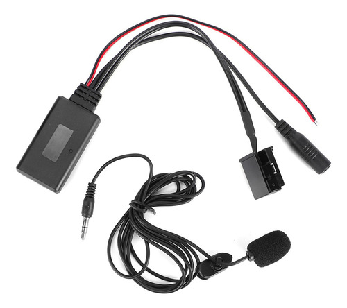 Adaptador De Micrófono Bluetooth For Bmw X3 X5 Z4