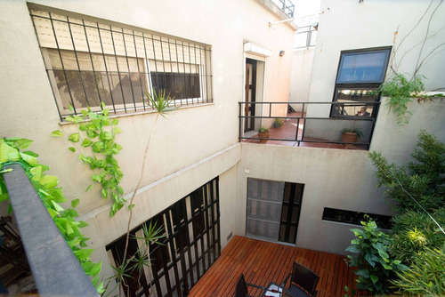 Imagen 14 de 30 de Venta Casa De 3 Dormitorios, 3 Baños Y 2 Cocheras