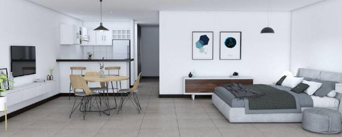 CAFFERATA Y CÓRDOBA: Monoambientes y 1 dormitorio