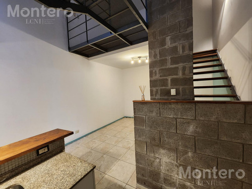 Alquiler Villa Crespo 2 Ambientes Balcon Parrilla Apto Mascotas
