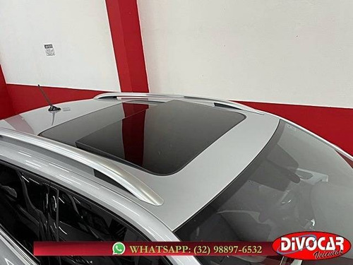 Volkswagen T-cross 1.4 250 Tsi Total Flex Highline