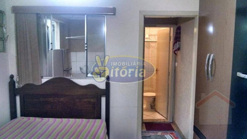 Imagem 8 de 30 de Sobrado Comercial/ Residencial Bairro Dos Casa- 246 M² - 7399