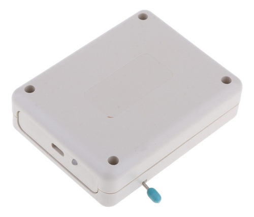 Lcr-t7 Transistor Testador Diodo Triodo Capacitivo Medidor