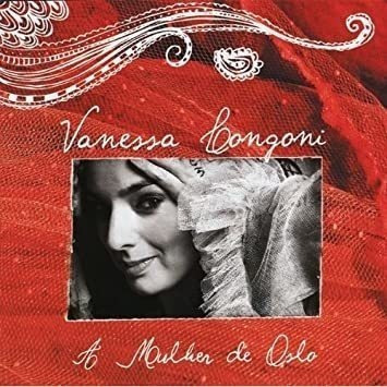 Longoni Vanessa Mulher De Oslo Usa Import Cd