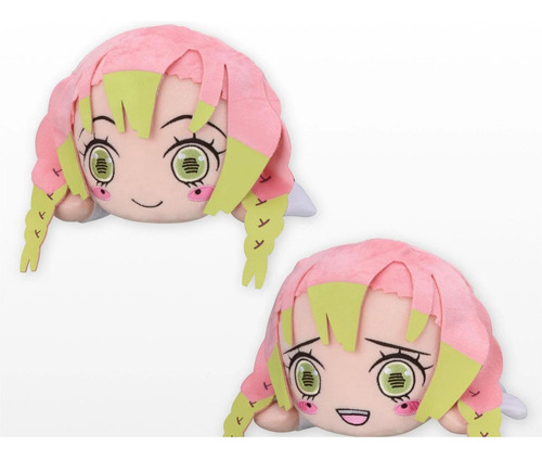 Sega: Demon Slayer Kimetsu No Yaiba- Mitsuri Kanroji Peluche