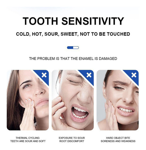 Pasta De Dientes Beamach Hydroxyapatite 7.5% W/ Nano 120 Ml