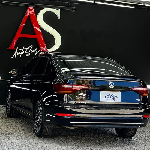 Volkswagen Jetta Comfortline 2019 1.4