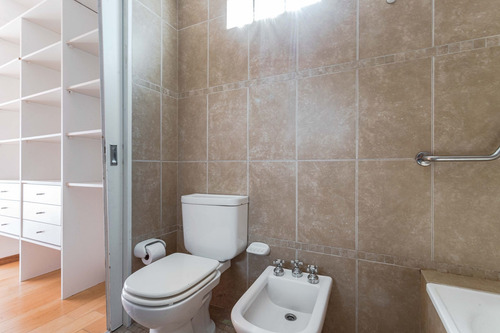 Imagen 20 de 26 de Palermo Venta 3 Amb Fte Bcon Suitte Pileta A/prof
