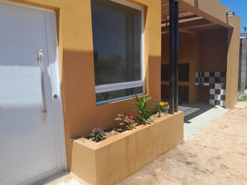 Vendo Casa (amoblada) Metros Del Rio Y Guardería De Lancha. (plano Y Escritura) 3 Meses.