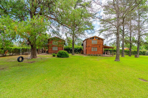 Terrenos En Venta Complejo El Pinar Oliveros