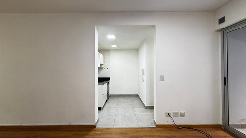 Departamento Almagro Garage Patio Apto Credito