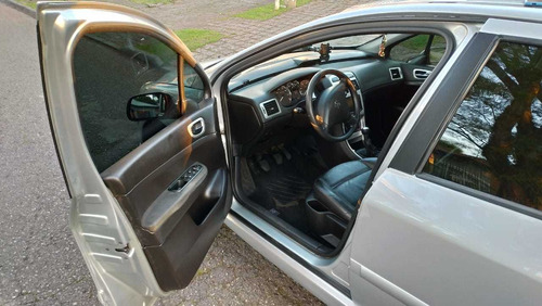 Peugeot 307 1.6 Presence Pack Flex 5p