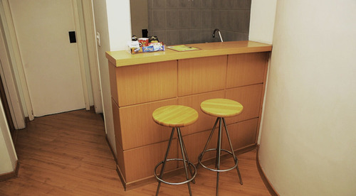 Imagem 6 de 15 de Prox A Av. Paulista E Brig Luis Antonio, Flat Para Investimento - Sf29902