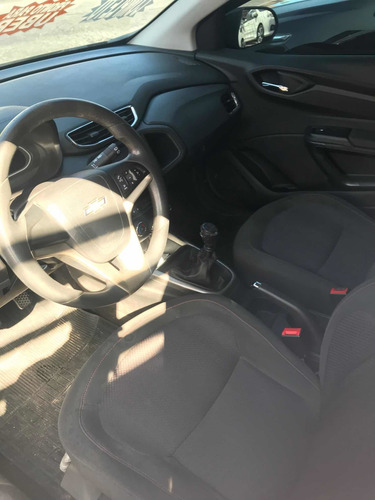 Imagem 5 de 10 de Chevrolet Onix 2016 1.4 Ltz 5p