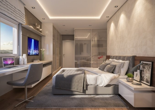 Imagem 19 de 30 de Apartamento No Juvevê De 119,97 M2 Com 3 Quartos - La20785.12-rede - La20785.12