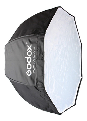 Photo Godox Softbox Octodome Octabox 80 Cm Caja Suaviza