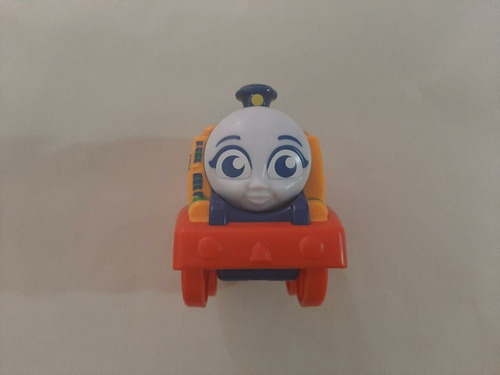 My First Thomas And Friends Nia Fisher Price
