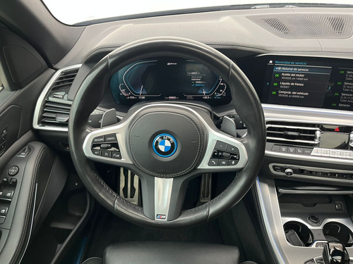 BMW X5 3.0 Xdrive 45E Hibrido At