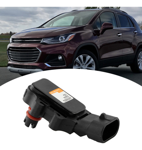 Sensor De Presión Map Para Chevrolet 12232201