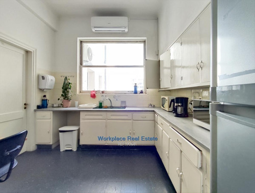 Imagen 22 de 27 de Alquiler O Venta - Piso De Oficinas - Centro