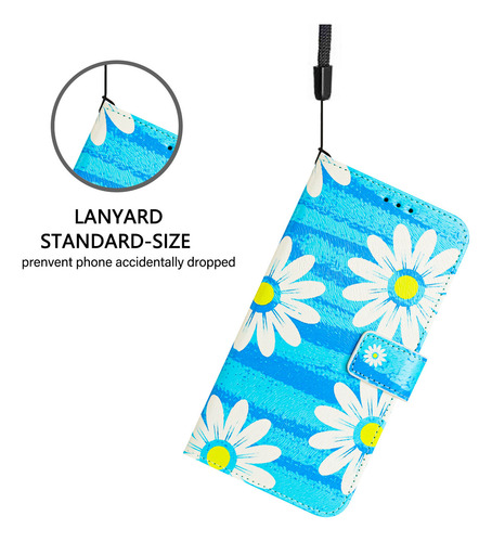 Funda Para Teléfono Tecno, Piel A Prueba De Golpes, Ranura Tipo Cartera Ch0515