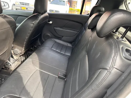 Renault Stepway 1.6 Dynamique / Intens Automática