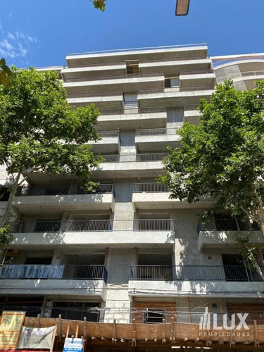 Imagen 11 de 30 de Ùltima Unidad Venta 1 Dormitorio Al Frente Con Balcón - Mercado Del Patio Estrenar