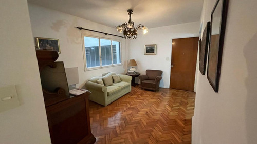 Imagen 1 de 22 de Departamento - Belgrano