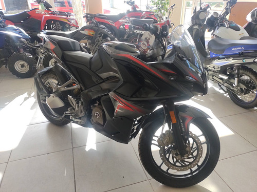 Imagen 1 de 7 de Bajaj Rouser Rs 200 Automoto Sur