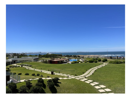 Imagen 19 de 22 de Departamento En Venta En Playa Mansa