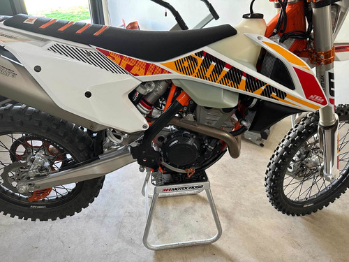 Imagen 9 de 11 de Ktm Exc-f 250