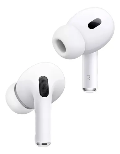 Apple AirPods Pro 2a Gen Con Estuche De Carga Magsafe Usb-c