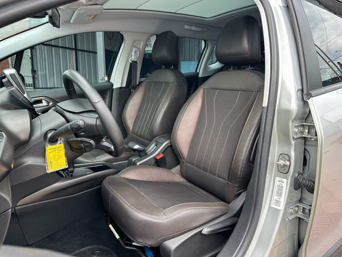 Peugeot 2008 1.6 Thp Sport am20