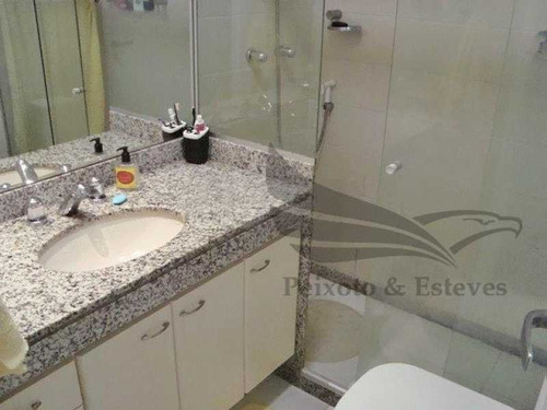 Imagem 14 de 15 de Apartamento-à Venda-barra Da Tijuca-rio De Janeiro - Svap60001
