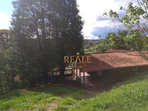 Imagem 1 de 30 de Terreno À Venda, 845 M² Por R$ 750.000,00 - Condomínio Estância Marambaia - Vinhedo/sp - Te0699