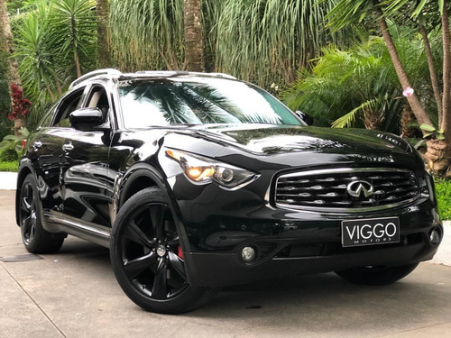 Infiniti Fx50 S