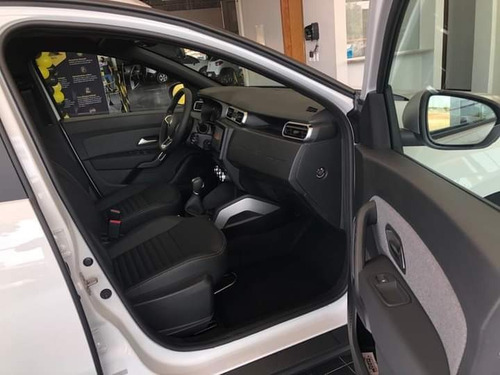 Imagem 7 de 15 de Duster 1.6 16v Sce Flex Intense X-tronic