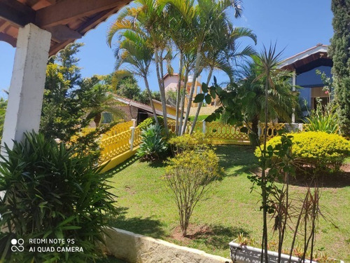 Imagem 15 de 29 de Chacara - Ch00108 - 3184021