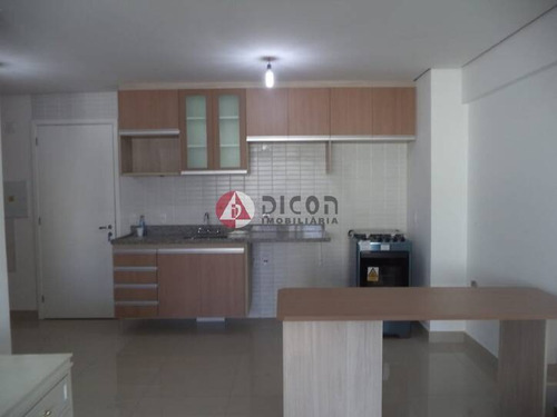 Imagem 9 de 15 de Apartamento À Venda 02 Dormitórios Com 02 Vagas Bela Vista São Paulo. - 1677