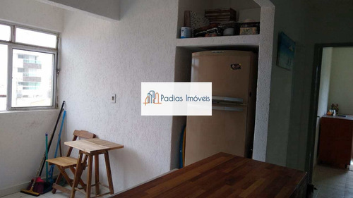 Imagem 21 de 24 de Apartamento Com 2 Dorms, Vila Atlântica, Mongaguá - R$ 265 Mil, Cod: 858739 - V858739