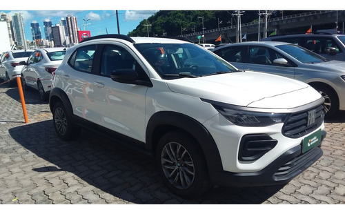 Fiat Pulse 1.3 FLEX DRIVE CVT